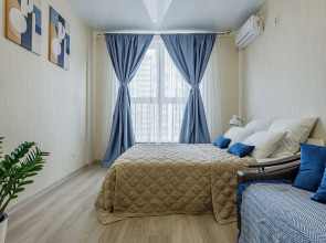 Квартира в Самом Центре Южной Столицы