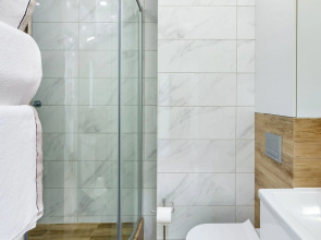 Апартаменты Дом у Дона с видом на Дон на 11 этаже