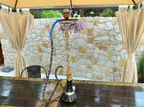 Гостевой Дом Artas