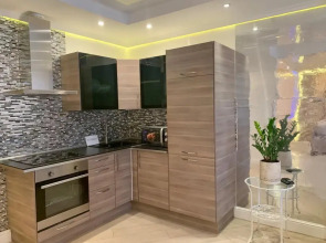 Апартаменты Студия Родионова 192/3