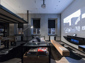 Мама Ро Студия №12 Баухаус