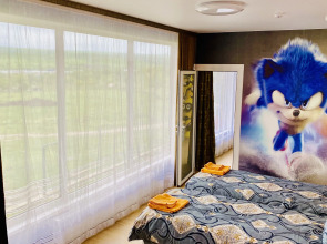 Гостевой Дом Апартаменты Александра