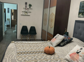 Квартира Комфорт на Анны Ахматовой