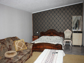 Бунгало Psahara Village