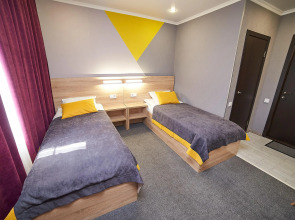 Мини-Отель Луна