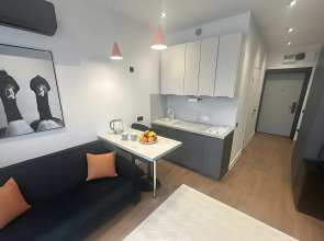 Квартира Уютная в 5 минутах от метро Измайлово