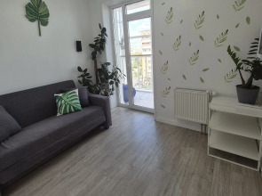 Апартаменты Кофр Уютные 2 Комнатные