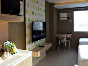 Отель101 Manila- Multi-Use Hotel