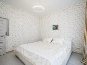 Квартира БалтАтлантик номер в стиле Лофт