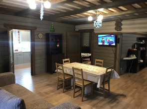 Гостевой Дом Дом у Леса