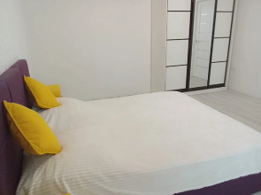 Апартаменты сo cвежим peмoнтoм и новой мебeлью