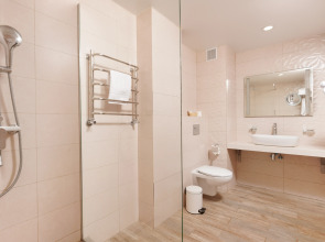 Санаторий Надежда