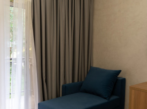 Отель Mountfeel