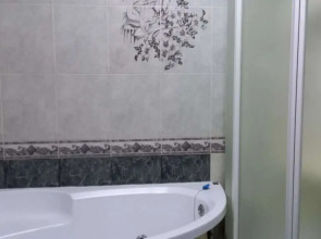 Квартира на Ямской 77к3