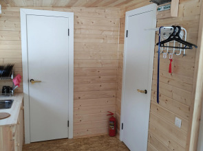 Частный дом Рузские Лужки