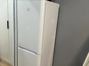 Квартира Уютная студия