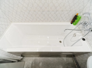 Апартаменты Зенит. История с продолжением. Беговая