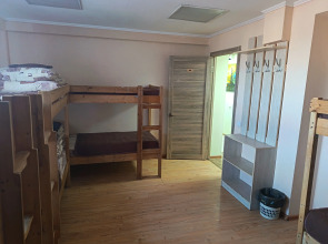 Отель Альфа