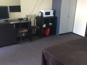 Гостевой дом Прованс