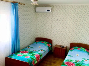 Гостевой дом на Красных партизан