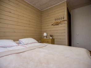 Гостевой дом Хюгге