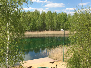 Загородный клуб Владимир