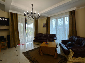 Вилла Белладжио VIP