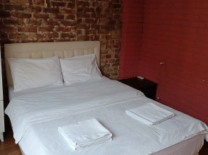 Гостевой Дом Istanbul