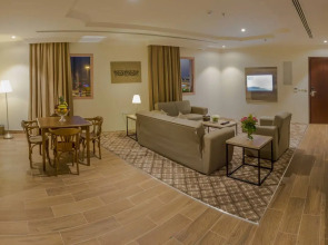 Отель Burj Alhayah Suites Olaya