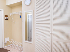 Апартаменты Moskva4you Украинский 6