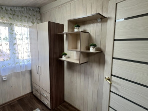 Гостевой дом BraunHaus