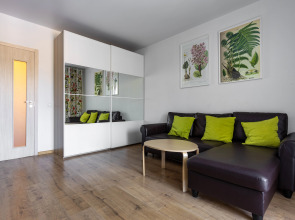 Квартира ЖК Светлый Мир на Берегу Финского Залива