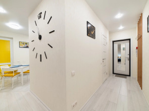 Апартаменты Loft Apartment/30A Lunnaya 1