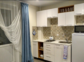 Квартира на Радиозаводском шоссе 33