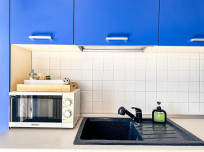 Квартира Панорама Лофт ул. Лейтенанта Шмидта