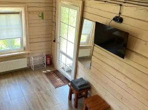 Частный дом Терем 1