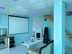 Частный дом Коттедж Ясенская Переправа