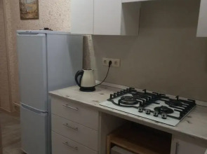 Квартира Вознесенская