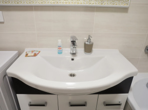 Отель Aqvamarine Resort Spa