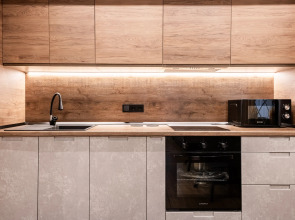 Квартира Летнее настроение