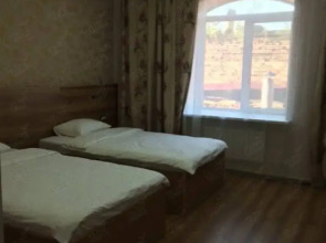 Отель Постоялый двор