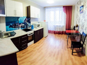 Апартаменты на Циолковского 9