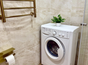 Квартира в ЖК Яблоневый