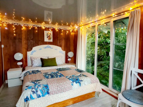 Бунгало Пляжный домик