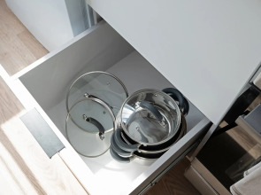 Квартира Эко-стильная Квартира от FlatsStories