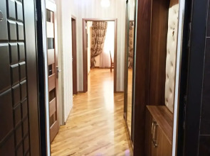 Апартаменты Караева Орбита