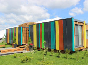 Апарт-отель Калужники СпортОтель