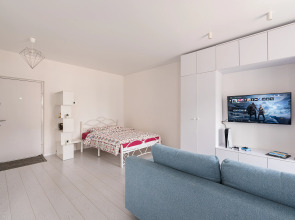 Квартира в одном из лучших ЖК Беларуси – Новая Боровая