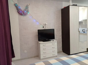 Квартира Live-In-Comfort на Высотной 9-17