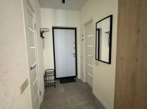 Апартаменты в ЖК Парк Челюскинцев